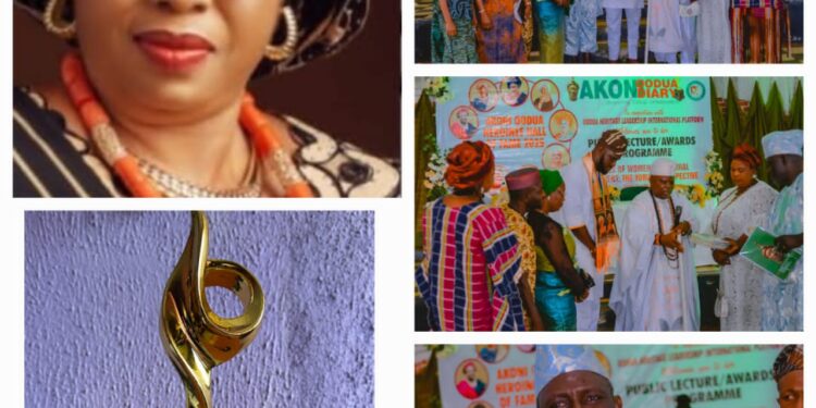 Oyo Speaker, Ogundoyin Pays Condolence Visit to PMS Over Tragic Bus Crash That Claimed Lives of Eruwa, Lanlate Indigenes