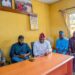 Oyo Speaker, Ogundoyin Pays Condolence Visit to PMS Over Tragic Bus Crash That Claimed Lives of Eruwa, Lanlate Indigenes