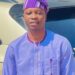 Ibarapa North Chairman, Akorede, Appoints former FIBSA President, Yomi as SSA in Students Matters