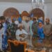 Oyo Assembly Delegation Pays Courtesy Visit to Olubadan-Designate, Oba Rashidi Ladoja