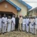 Youths Empowered: Hon. Kehinde Akande’s Dishwashing Liquid Soap Production Training Program Makes Impact