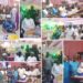 PHOTOS: Falana’s Double Celebration: Adegoke Thrills Audience, Extols Makinde & Famojuro