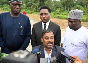 Oyo Govt Hands Over 500 Hectares for Oluyole Free Trade Zone Development