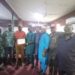 Ibadan North Rep-Elect, Oyekunle (DoN), Presents Certificate of Return to Oyo PDP at Molete Secretariat