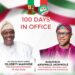 Bashorun Akinwale Akinwole: 100 Days of Transformation at Oyo LG Service Commission