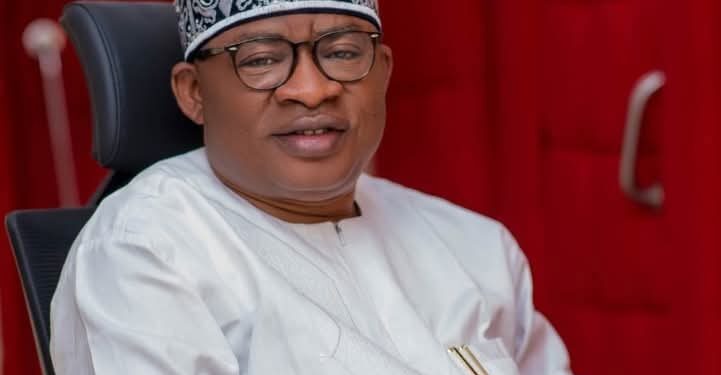 Oloye Taofeek Adegboyega Adegoke Eyes Sustainable Development in Oyo State, Building on Makinde’s Legacy