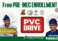 2027: PDP zoned presidential ticket to South reflects collective will of the party — Agboworin, lauds Makinde*