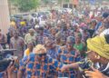 Akika: Champion of Development and Selfless Service – OBF