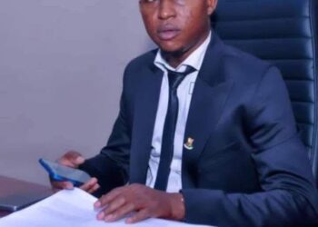 Oyedeji Ahmed Rebuts Saki Lawmaker’s Criticism on Gov. Makinde’s Loan