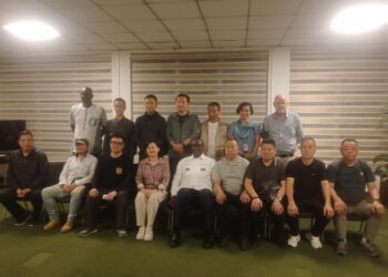 Ibadan North-East LG Chairperson, Mrs Khadijah Akintayo Appointed NCWS Matron