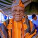 Renowned Academic and Community Leader, Pa Amos Adepoju Passes on at 89
