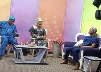 BCOS INTERVIEW: Gov Makinde Has Simplified Youth Participation in Politics — Oyo Agency for Youth Chairman, Falana