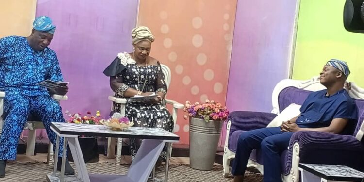 BCOS INTERVIEW: Gov Makinde Has Simplified Youth Participation in Politics — Oyo Agency for Youth Chairman, Falana