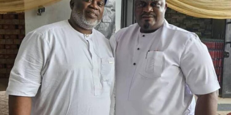 Oyo State Govt, UNICEF, Trailblazer Host One Day Law & Policy Advocacy Meeting In Line With Ongoing Collaboration To End FGM & GBV*