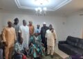 BCOS INTERVIEW: Gov Makinde Has Simplified Youth Participation in Politics — Oyo Agency for Youth Chairman, Falana