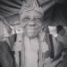 Okanlawon Pays Tribute to Late Asiwaju of Igboora, Dr. Amos Adepoju