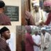 Olufade Commissions Adamasingba Central Mosque Renovated by Champion Of Ibadan Culture, Hon. Olusoji Alade (SOJ)