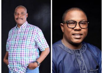 Makinde’s DCOS, Kazim Adeyinka Bibire Commiserates With Ibarapakan Over Father’s Death