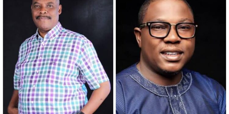 Makinde’s DCOS, Kazim Adeyinka Bibire Commiserates With Ibarapakan Over Father’s Death