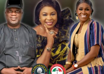 Okanlawon Extends Congratulations to Alhaji Fatai Ibikunle on SWDC Appointment