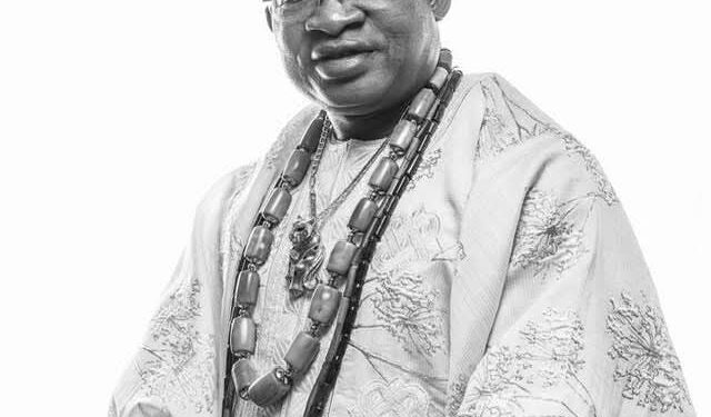 Oloye Adegboyega Taofeek Adegoke, FCA: The Man Conquered Oke Ado