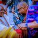 Street Circle Foundation Founder, Bashorun Saintabey Commiserates with Ibarapa Community over Passing of Pa Adepoju