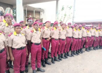 OYRTMA Debunks Social Media Rumour on Alleged Tricycle Rider’s Death*