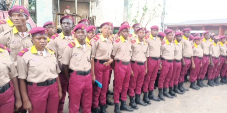 OYRTMA Debunks Social Media Rumour on Alleged Tricycle Rider’s Death*