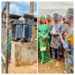 Oluyole LG Chairman Commissions Rural Electrification Project To Light Up Ireakari Community