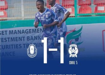 Ajorosun LCDA Political head/Administrator, Ibrahim Oladebo Simple, Celebrates PDP Chieftain, Hon. Kunle Busari, On His Birthday