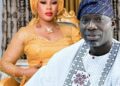 Adebowale Felicitates Hon. Ramata Agberemi Lauds Her Commitment to Public Service