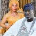 Adebowale Felicitates Hon. Ramata Agberemi Lauds Her Commitment to Public Service