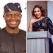 Adebowale Felicitates Hon. Ramata Agberemi Lauds Her Commitment to Public Service