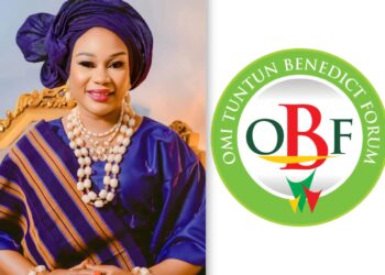 OBF Felicitates Hon. RAD on Birthday, Appreciates Her Support