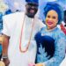 OBF Felicitates Hon. RAD on Birthday, Appreciates Her Support