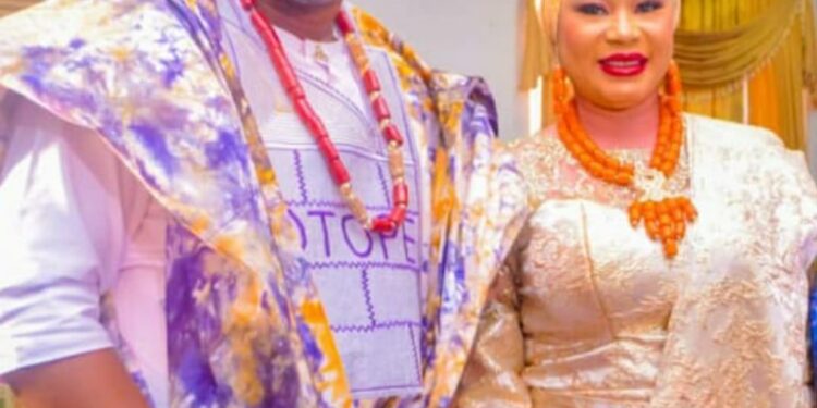 OTOPE Extols Hon. Ramata Dabo’s Virtuous Leadership on Her Birthday