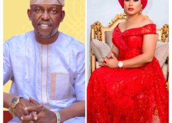 A True Party Loyalist and Community Mobilizer, Hon Olusola Adeleke Mourns Demise of Oladoja Adisa –