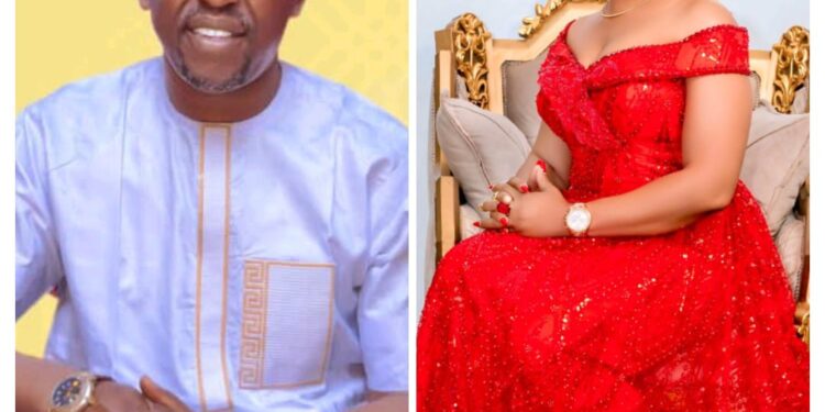 A True Party Loyalist and Community Mobilizer, Hon Olusola Adeleke Mourns Demise of Oladoja Adisa –