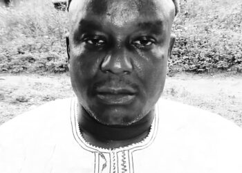 A True Party Loyalist and Community Mobilizer, Hon Olusola Adeleke Mourns Demise of Oladoja Adisa –