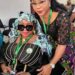 Birthday: Hon. Comforter celebrates “A Beautiful Sister In & Out”, Hon. Ramata Agberemi Dabo (RAD), SSA to Gov. Makinde