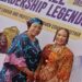 Birthday: Hon. Comforter celebrates “A Beautiful Sister In & Out”, Hon. Ramata Agberemi Dabo (RAD), SSA to Gov. Makinde