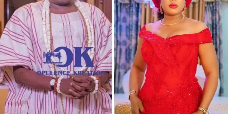 BASHY Akande (Opulence) Applauds Hon. Ramata Dabo’s Outstanding Leadership on Her Birthday