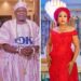 BASHY Akande (Opulence) Applauds Hon. Ramata Dabo’s Outstanding Leadership on Her Birthday