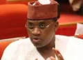 Senator Marafa Dumps APC, Says Tinubu Is A ‘Use-And-Dump’ Leader