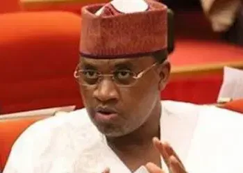 Senator Marafa Dumps APC, Says Tinubu Is A ‘Use-And-Dump’ Leader