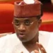 Senator Marafa Dumps APC, Says Tinubu Is A ‘Use-And-Dump’ Leader