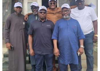Bye-Election: Aspirants Reject Murphy’s Imposition, Back Repete for Ibadan North APC Ticket