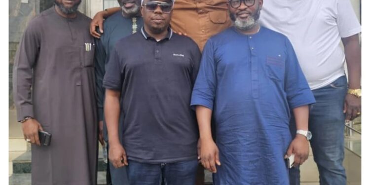 Bye-Election: Aspirants Reject Murphy’s Imposition, Back Repete for Ibadan North APC Ticket