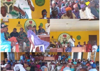 Afonja Champions Local Expertise, Donates Cash to Construct NSE Office Complex In Ibadan*  *.. Says Oyo Must Deepen Collaboration With Nigerian Engineers*