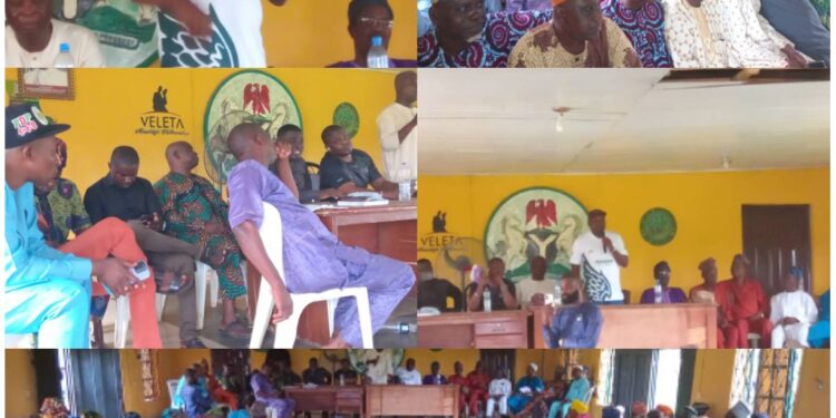 Afonja Champions Local Expertise, Donates Cash to Construct NSE Office Complex In Ibadan* *.. Says Oyo Must Deepen Collaboration With Nigerian Engineers*